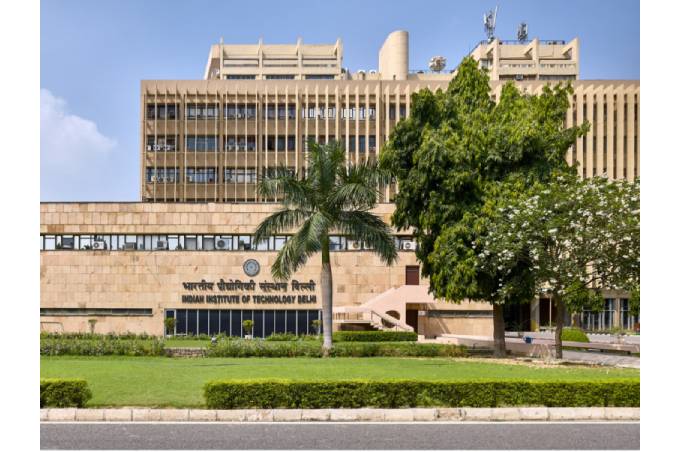 IIT Delhi set for a makeover after nearly six decades of Tech focus￼