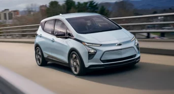 Chevy is cutting electric Chevy Bolt costs by a huge number of dollars