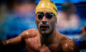DYLAN CARTER set a new national record as fourth in the world 50m butterfly