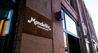 Mondelez will purchase energy bar creator Clif Bar for approximately $3 billion