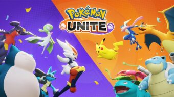 Pokémon UNITE will launch a new public test server
