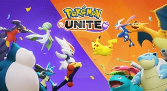 Pokémon UNITE will launch a new public test server