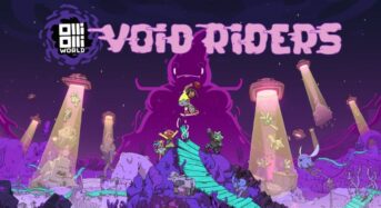 OlliOlli World’s first expansion carries UFOs and cow onesies to Radlandia