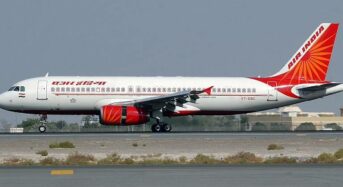 Air India plans to add more than 200 planes to its fleet in 4-5 years