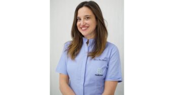 Charting a success story like no other as a well-recognized aesthetic doctor, make way for Dr. Ines Mordente.