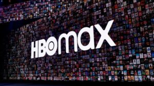 hbo max