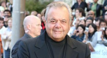 In his 83rd year, Paul Sorvino, star of ‘Goodfellas’ and ‘Law & Order,’ has passed away