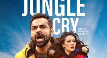 A Conversation with Bollywood’s Rising Star Emily Shah about her Debut in ‘Jungle Cry’ with Abhay Deol