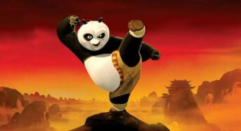 It’s Time to Watch ‘Kung Fu Panda: The Dragon Knight’ On Netflix, With Jack Black Returning As The Roly-Poly Warrior