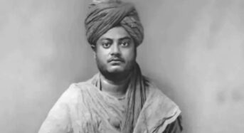 Swami Vivekananda death anniversary: Some uplifting statements to recollect