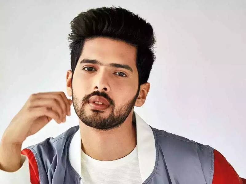 armaan malik