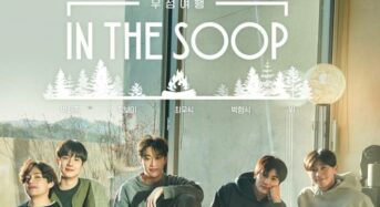 From THIS date, you can watch BTS V, Park Seo-joon’s spin-off to ‘In The Soop’ on Disney+ Hotstar