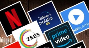 10 best movies and shows to watch on Amazon Prime Video, Netflix, VOOT Select, Youtube, Zee5 and Disney + Hotstar