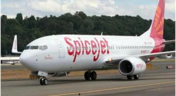 A mid-air scare on Tuesday was the 7th crisis for Spicejet in the past two months