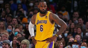 After monster $140m deal, LeBron reveals his “adamant” trade demand