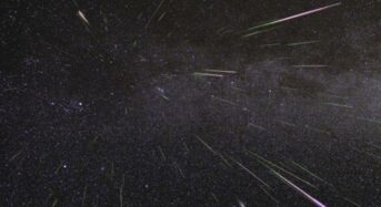 Meteor shower Perseids likely to be outshined by the supermoon