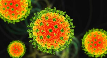 The Langya virus has been detected in 35 people in China