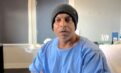 Shoaib Akhtar gets emotional in a hospital bed, says ‘That’s why I retired…’