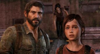 It Sure Looks Like The Game In The Last Of Us TV Show