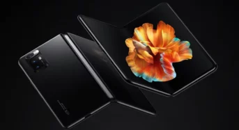 Xiaomi Mix Fold 2 is presently accessible at Giztop for $1799