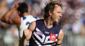 After 19 seasons with the Fremantle Dockers, David Mundy will retire from the AFL