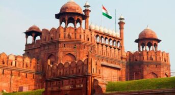 Top 10 places to must visit in Delhi,India