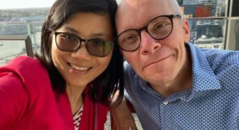 A family of an Australian economist imprisoned in Myanmar is heartbroken by the three-year sentence