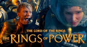 A review of The Lord of the Rings: The Rings of Power that makes House of the Dragon look amateurish