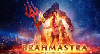 A day 7 of the global box office collection for Brahmastra saw Ranbir Kapoor-Alia Bhatt’s film overtake Bhool Bhulaiyaa 2 by passing Rs 300 crore