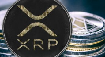 AS THE LAST CRYPTO STANDING AHEAD OF THE BLOODBATH, XRP SHOWCASES ITS “STABLECOIN” NATURE