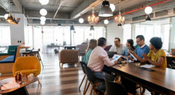 How to Choose the Right Coworking Space For Your Business