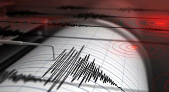 A big test for ShakeAlert in the Santa Rosa earthquake