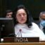 Despite Russia’s annexations of Ukraine, India abstains from voting at the UN