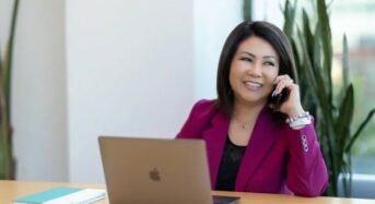 Theresa Szeto – The Chinese Canadian Wealth Coach who Overcame all Odds