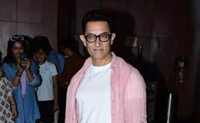 “Want To Be With My Family,” says Aamir Khan about taking a break from acting