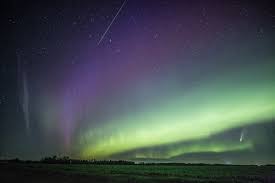 Rockets to Discover the Northern Lights’ Electric Circuit