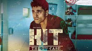 HIT 2’s box office earnings Day 3: The movie by Adivi Sesh continues to do well in theatres