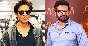 Shah Rukh Khan Is NOT Collaborating With Kantara’s Rakshit Shetty & KGF Producers? Second major rumour debunked that day!