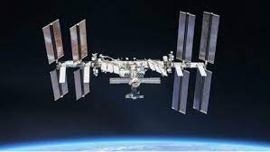 ISS averted three deadly crash risks in 2022