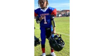 9-Year-Old Phenom “Zain Hollywood” Might Just Be The Next Great NFL Quarterback