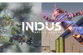 Pre-registrations for the Indian-made Indus Battle Royale are now available for Android devices