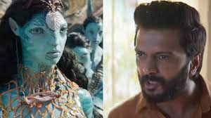 Ved breaks the Marathi film box office record for New Year’s Week in 2023, and there are updates for Avatar and Drishyam 2