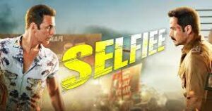 selfie