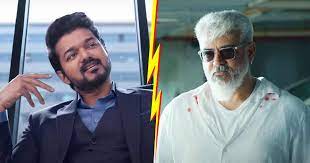 Box office Day 11 for Varisu vs. Thunivu (Global): Thalapathy Vijay Benefits From Saturday; Ajith Kumar? Not Really!