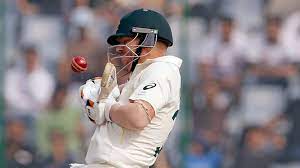 David Warner, who will not play in the final two Border-Gavaskar Trophy Test matches after Pat Cummins, departs for home
