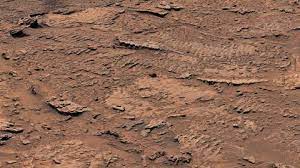 NASA’s Curiosity Rover Discovers Rippled Rocks, the Clearest Evidence of Mars’ Watery Past