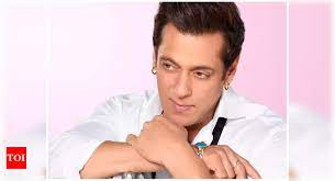 “Shooting concluded,” Salman Khan says as he announces the end of “Kisi Ka Bhai Kisi Ki Jaan”