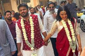 Samajwadi Party chief Fahad Ahmad and Swara Bhasker wed; the couple posts photos from their court wedding