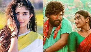 Fans are reportedly ecstatic that Sai Pallavi would be appearing in Pushpa 2 with Allu Arjun and Rashmika Mandanna