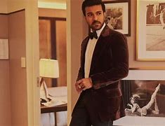 Ram Charan, the star of RRR, lists his all-time favourite movies